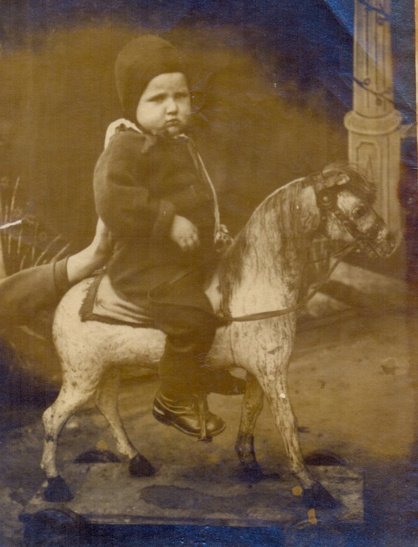 Саша Савенко