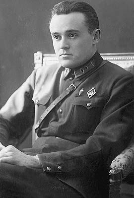 С.П. Королев