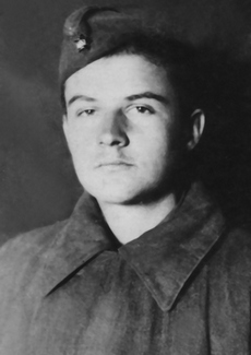 Николай Удоденко