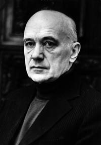 Академик Б.В. Раушенбах