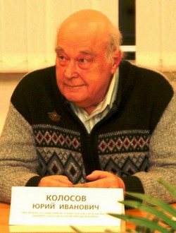kolosov