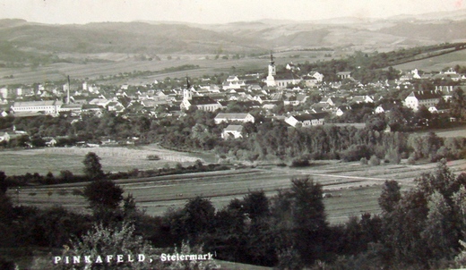 pinkafeld