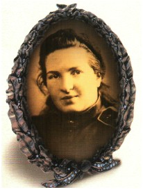 Мария Коркунова