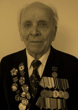 Москаленко