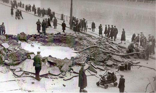 9 сентября 1941 года