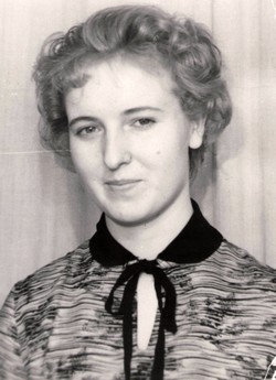 Валерия Викторовна Махалова