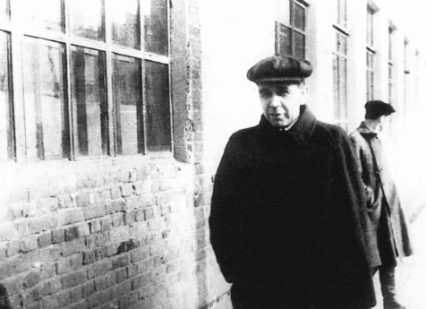 С.И. Вавилов в Йошкар-Оле в годы войны