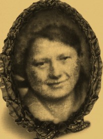 Зинаида Бабич