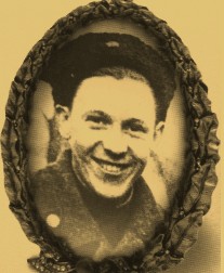 Комбат Ю.Першин