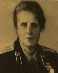 Александра Владимировна Семенова-Тян-Шанская