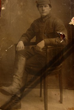 Михаил Мишин