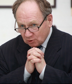 Вилли Александрович Петрицкий