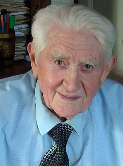 Николай Иванович Барышников