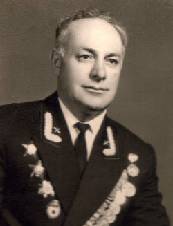 Сурен Михайлович Джилавян