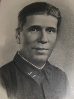 Сергей Михайлович Харченко