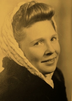 Лариса Харченко