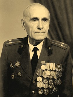 Сурен Мартиросович Мартиросян