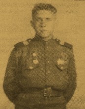 Павел Невежин