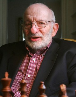 Рихард Зонненфельдт