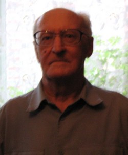 Алексей Столбов