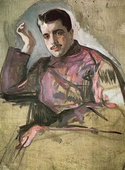 Сергей Дягилев