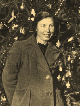 Ольга Андреевна Аристова