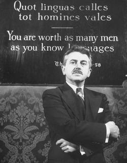 Полковник Леон Достер