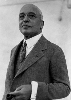 Эдвард Альберт Филин