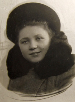 Инна Харченко