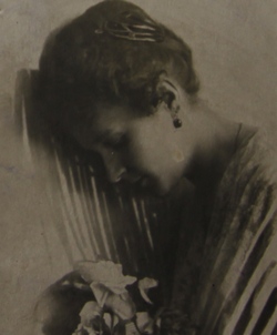 Ольга Александровна