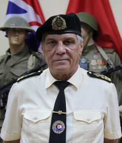 Николай Германович Бородин