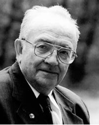 Николай Сидорович Хлопкин