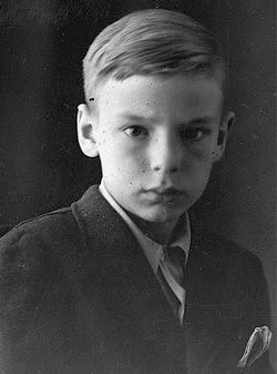 Боря Прохоров