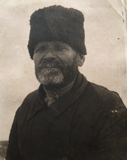 Савелий Назаренко