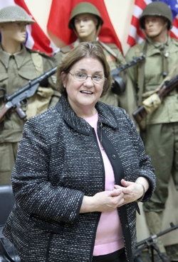 Шейла Гуолтни