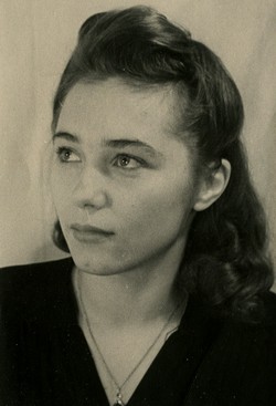 Лидия Терская