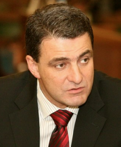 Александр Мирский