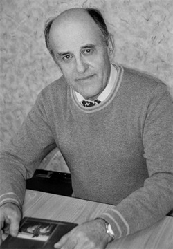 Варлен Львович Соскин