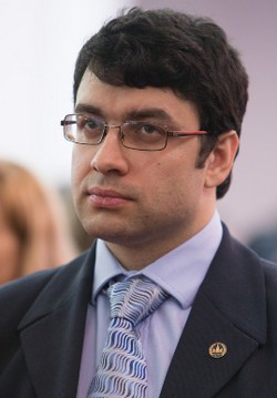 Владимир Ильяшенко