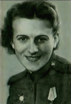 Рита Пыльцына