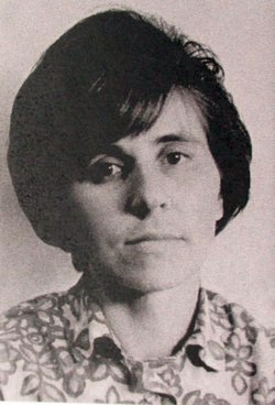 Лина Ивановна Короткевич (1932-2010 гг.)