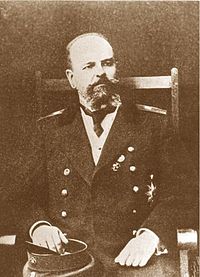 Виктор Александрович Лопухин