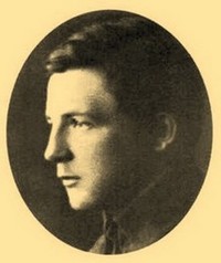 Николай Бахрушин