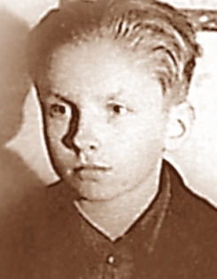 Дима Бучкин