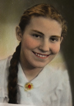 Ирина Охотская