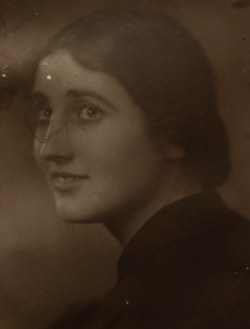 Ирина Пупышева