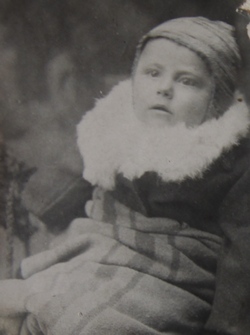 Ирочка Охотская