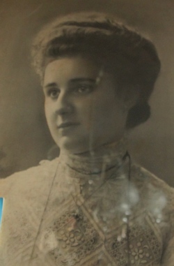 Надежда Николаевна