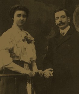 Надежда Николаевна и