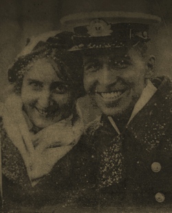 Ирина и Александр Охотские